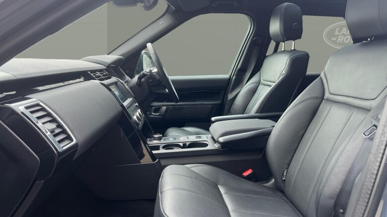 Land Rover Discovery Sport 2.0 SD4 240 SE 5dr Auto [5 Seat] Diesel Station Wagon